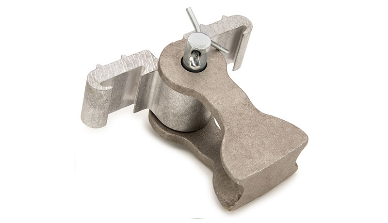 Pole Mounting Hardware